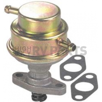 Carter Fuel Pump Mechanical - M60140