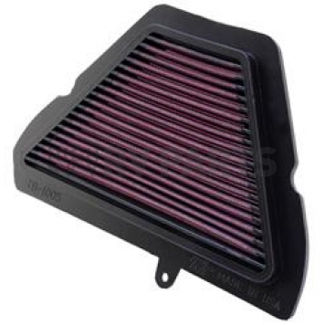 K & N Filters Air Filter - TB-1005