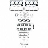Fel-Pro Gaskets Cylinder Head Gasket Kit - HST 9081 PT-1