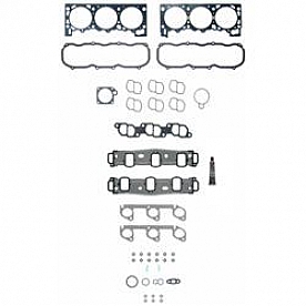 Fel-Pro Gaskets Cylinder Head Gasket Kit - HST 9081 PT-1