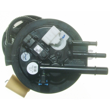 Carter Fuel Pump Electric - P76234M
