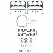Fel-Pro Gaskets Cylinder Head Gasket Kit - HST 9354 PT-6