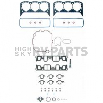 Fel-Pro Gaskets Cylinder Head Gasket Kit - HST 9354 PT-6
