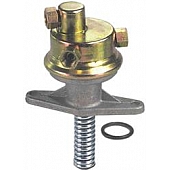 Carter Fuel Pump Mechanical - M60143