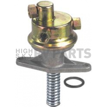Carter Fuel Pump Mechanical - M60143