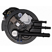 Carter Fuel Pump Electric - P76235M