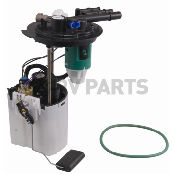Carter Fuel Pump Electric - P76235M-1