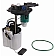 Carter Fuel Pump Electric - P76235M