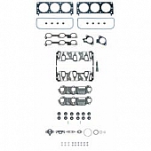 Fel-Pro Gaskets Cylinder Head Gasket Kit - HST 9957 PT-1