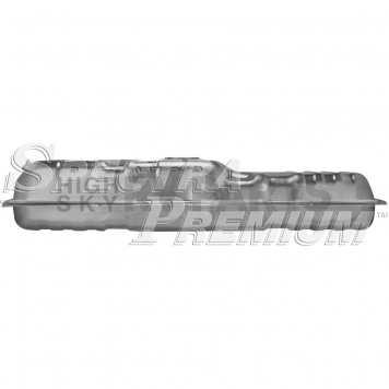 Spectra Premium Fuel Tank - GM1C