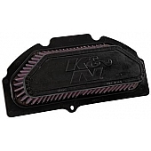 K & N Filters Air Filter - SU-9915