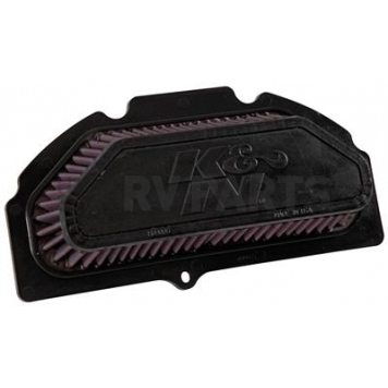 K & N Filters Air Filter - SU-9915