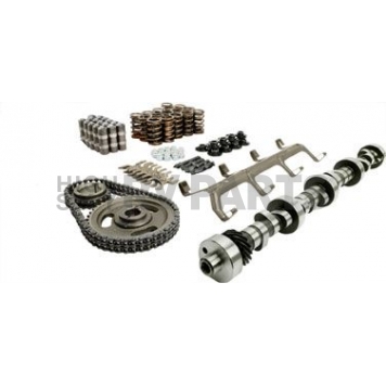 COMP Cams Camshaft/ Lifter/ Timing Gear/ Valve Spring Kit K314328