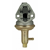 Carter Fuel Pump Mechanical - M60167