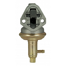 Carter Fuel Pump Mechanical - M60167