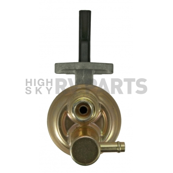 Carter Fuel Pump Mechanical - M60167-1