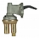Carter Fuel Pump Mechanical - M60167