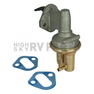 Carter Fuel Pump Mechanical - M60167-4