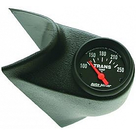 AutoMeter Gauge Pod Pillar 7070