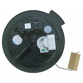 Carter Fuel Pump Electric - P76236M