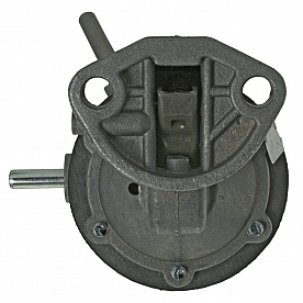 Carter Fuel Pump Mechanical - M60175
