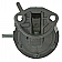 Carter Fuel Pump Mechanical - M60175
