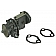 Carter Fuel Pump Mechanical - M60175