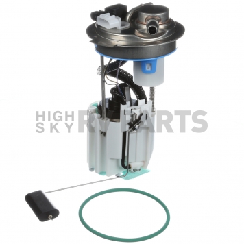 Carter Fuel Pump Electric - P76237M-1