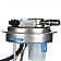 Carter Fuel Pump Electric - P76237M
