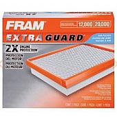 Fram Air Filter - CA11438