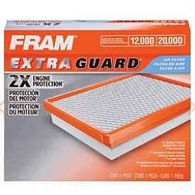 Fram Air Filter - CA11438