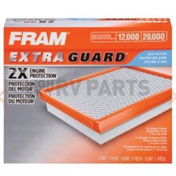 Fram Air Filter - CA11438