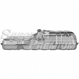 Spectra Premium Fuel Tank - GM203