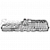 Spectra Premium Fuel Tank - GM203