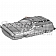 Spectra Premium Fuel Tank - GM203