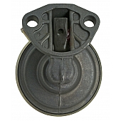 Carter Fuel Pump Mechanical - M60176