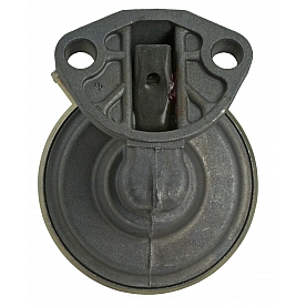 Carter Fuel Pump Mechanical - M60176