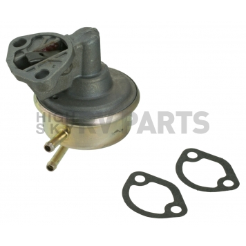 Carter Fuel Pump Mechanical - M60176-4