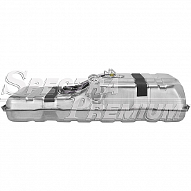 Spectra Premium Fuel Tank - GM203FI