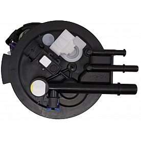 Carter Fuel Pump Electric - P76238M