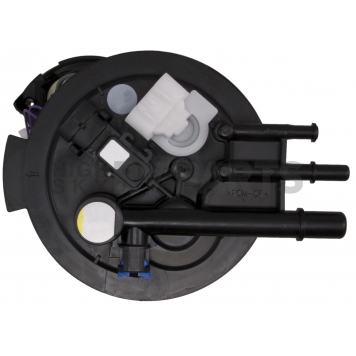 Carter Fuel Pump Electric - P76238M