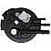 Carter Fuel Pump Electric - P76238M