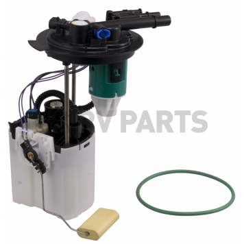 Carter Fuel Pump Electric - P76238M-1