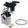 Carter Fuel Pump Electric - P76238M