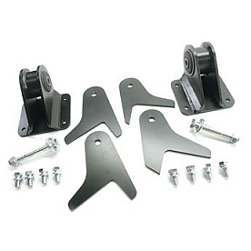 Teraflex Motor Mount 4960400