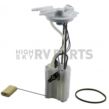 Carter Fuel Pump Electric - P76239M-1
