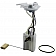 Carter Fuel Pump Electric - P76239M