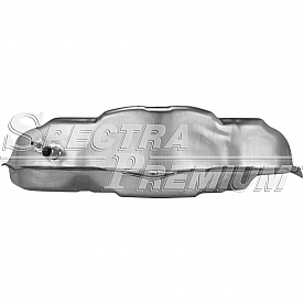 Spectra Premium Fuel Tank - GM20A