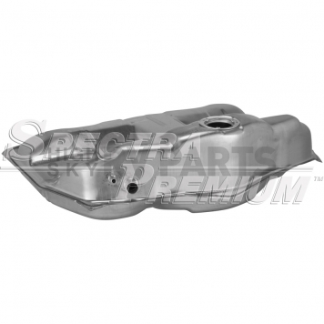 Spectra Premium Fuel Tank - GM20A-2