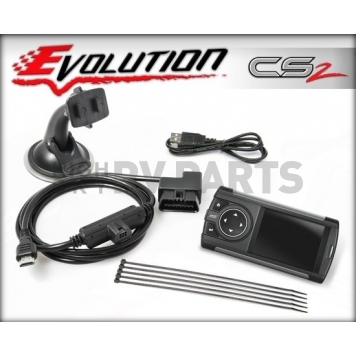Edge Products Power Package Kit 39000D-2